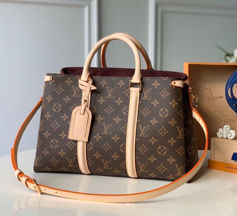 Mila's Edit - LOV Bags - 3013