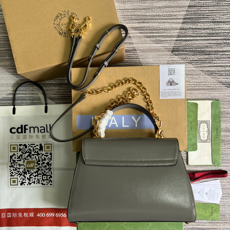 PHA - GUKI Bags - 889