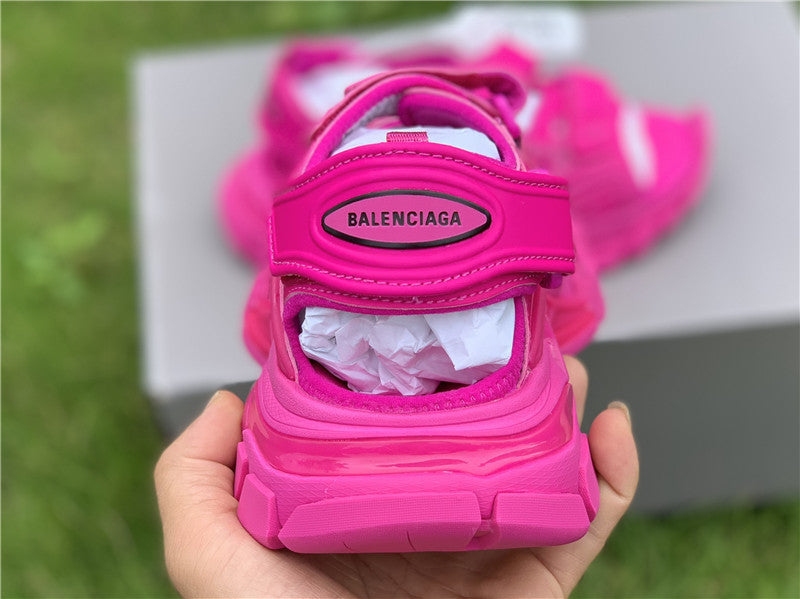 Belanciaga Luxury Shoes