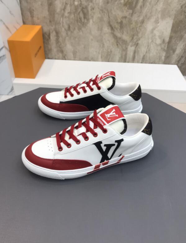 Mila's Edit - LOV Men Shoes - 1364
