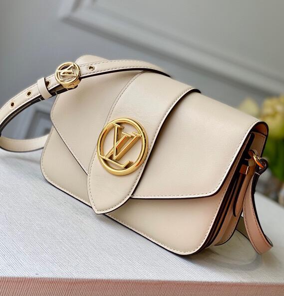 Mila's Edit - LOV Bags - 2986