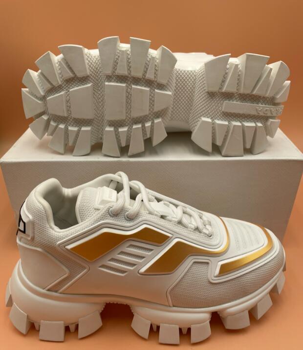 Mila's Edit - PD Men Shoes - 257