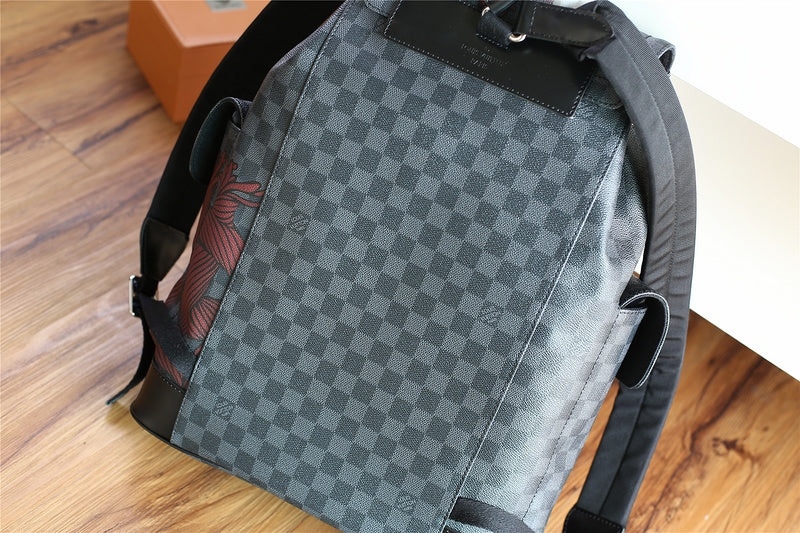 I W Fashion Lu-Vi bags - 9699