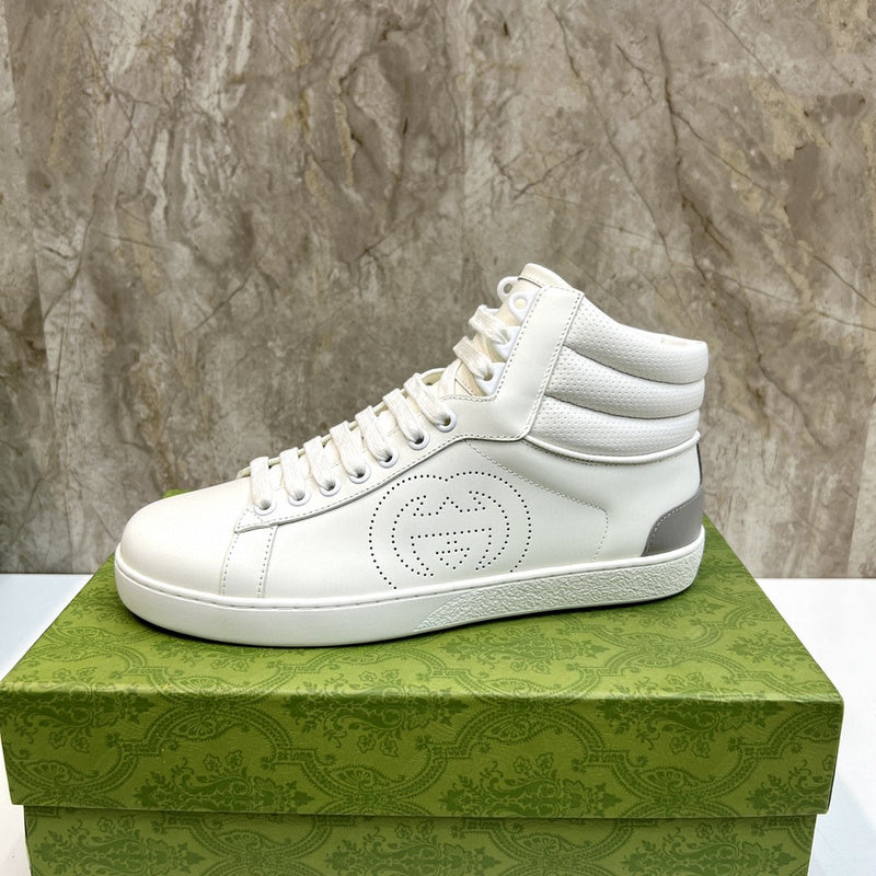 Gucci Luxury Shoes