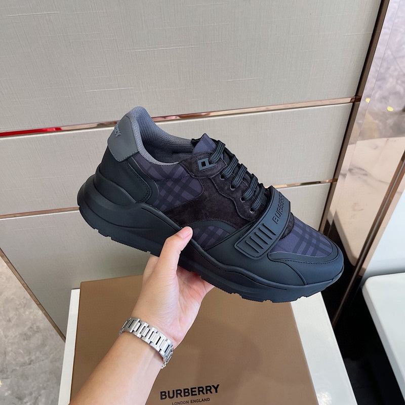 Burberry Luxury Shoes