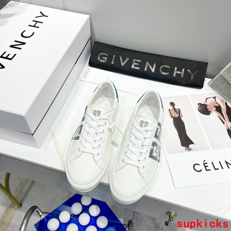 Givenchy Luxury Shoes