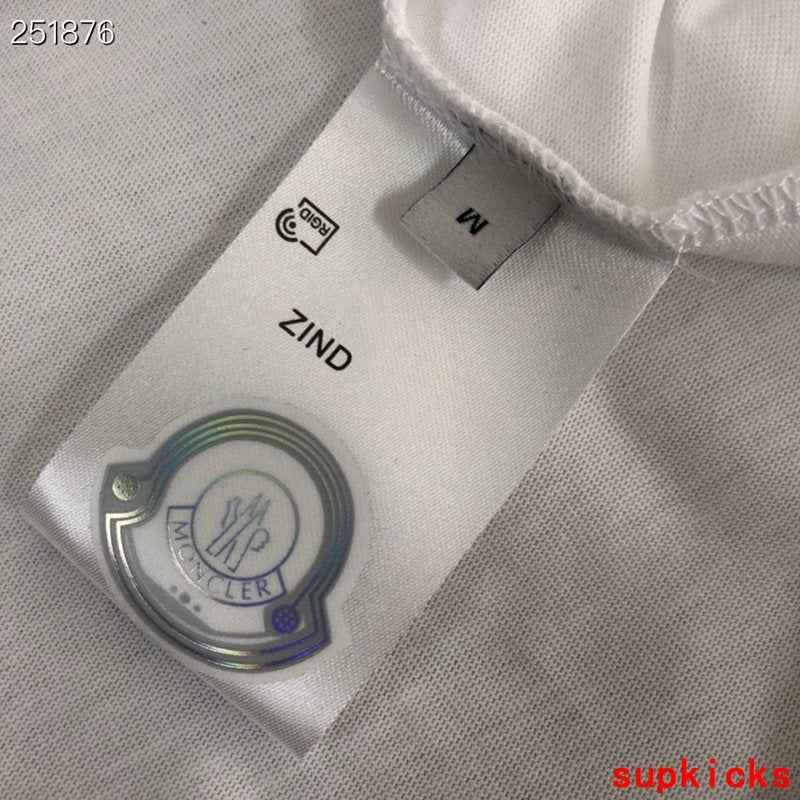 Moncler Luxury Cloth