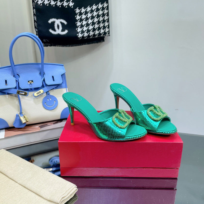 Valentino GARAVANI Luxury Shoes