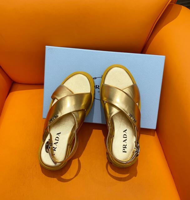 Mila's Edit - PD Women Shoes - 045