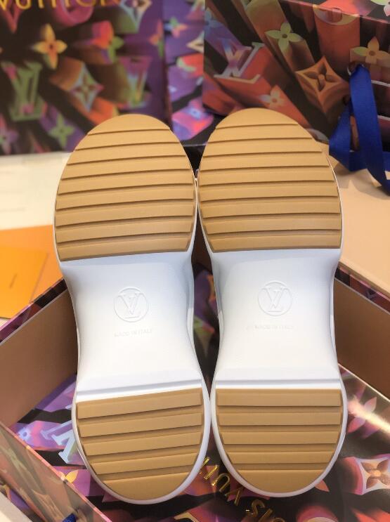 Mila's Edit - LOV Women Shoes - 1616