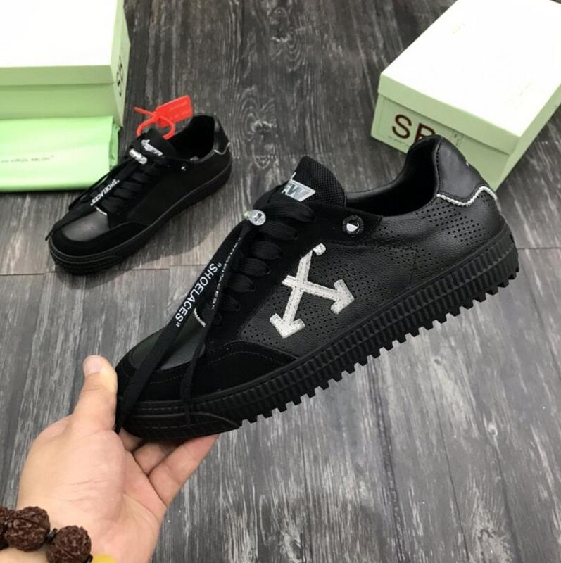 Mila's Edit - YZO Men Shoes - 242