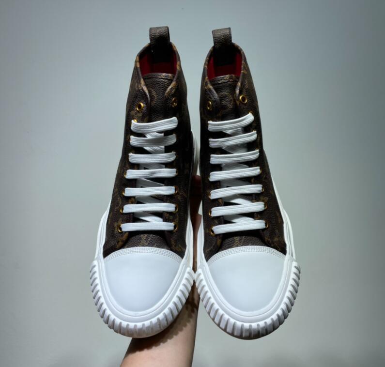 Mila's Edit - LOV Men Shoes - 995