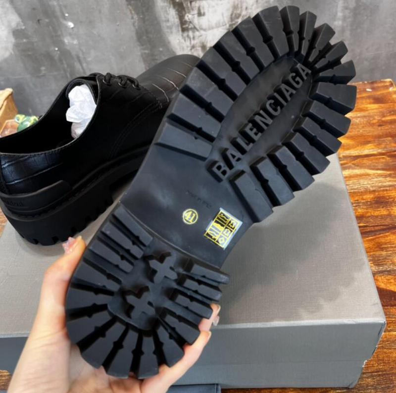 Mila's Edit - PD Men Shoes - 210
