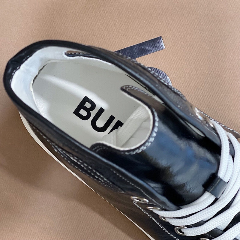 Burberry Luxury Shoes