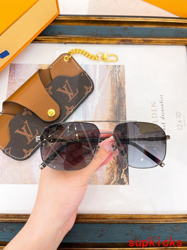 Louis Vuittion Luxury Sunglasses