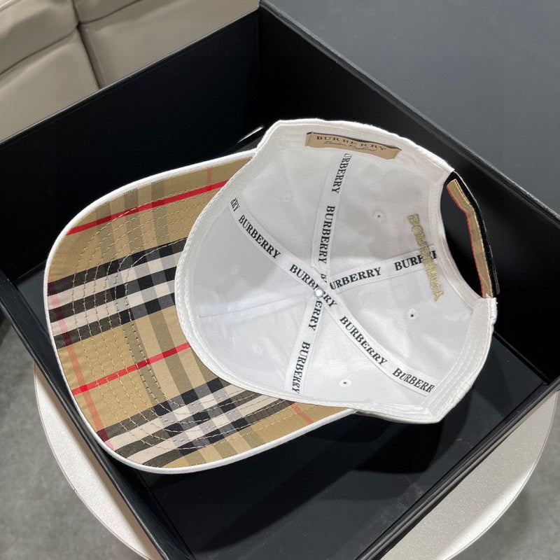 Burberry Luxury Cap