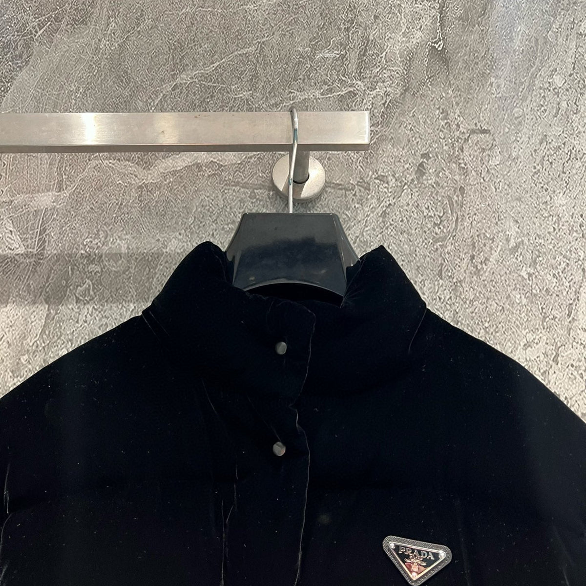 PD JACKET