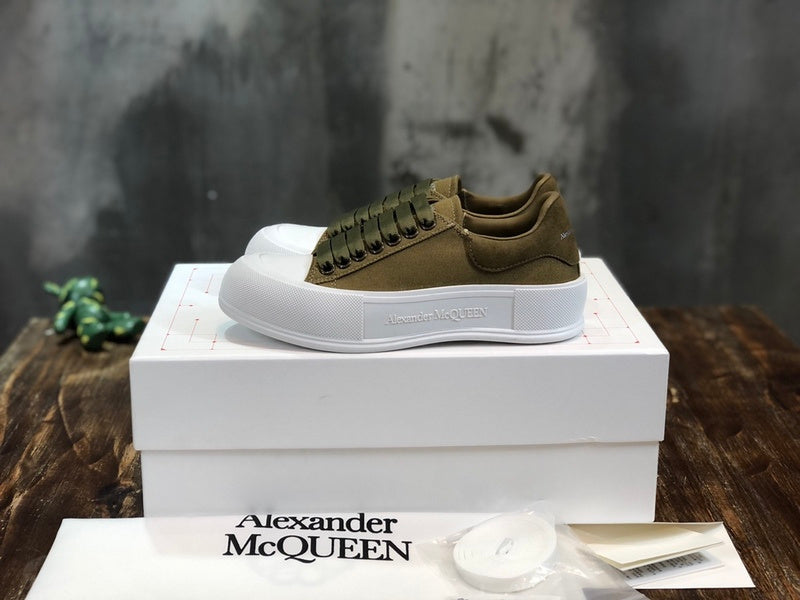 Alexander McQUEEN Luxury Shoes