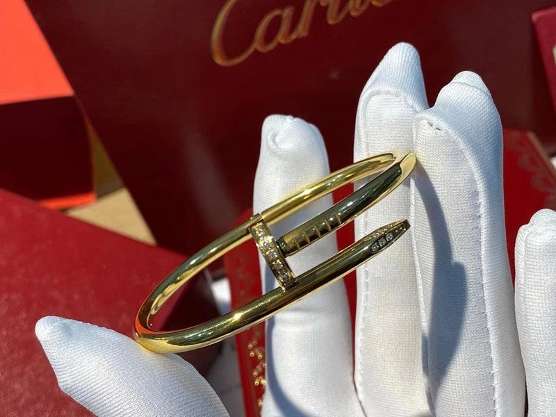 Cartier Jewelry