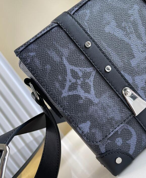 Mila's Edit - LOV Bags - 2569