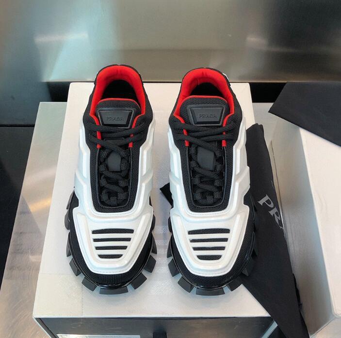 Mila's Edit - PD Men Shoes - 443