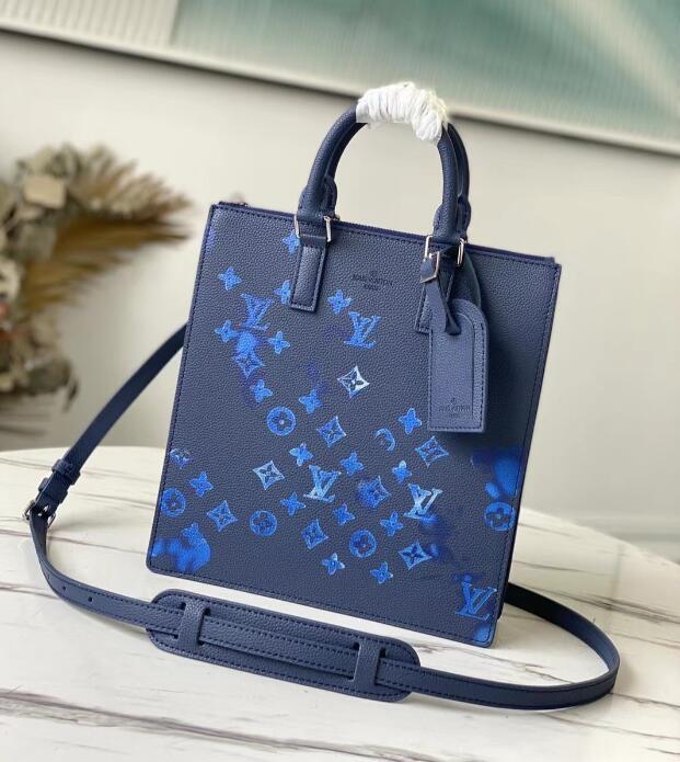 Mila's Edit - LOV Bags - 2407