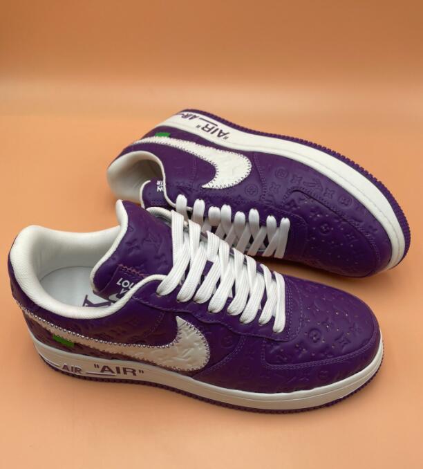 Mila's Edit - LOV Men Shoes - 988
