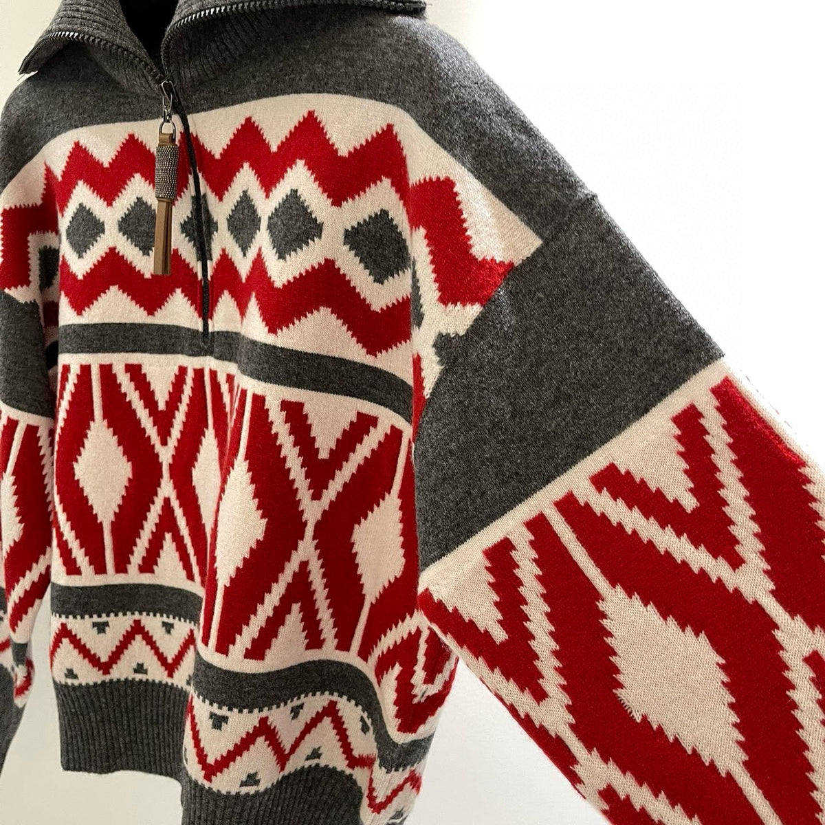 BRUNELLO C JUMPER