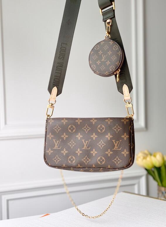 Mila's Edit - LOV Bags - 3094