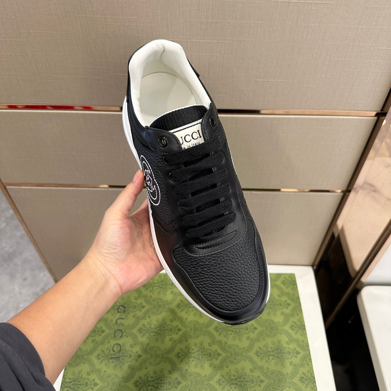 Gucci Luxury Shoes