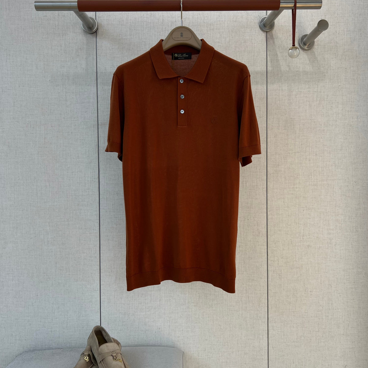 LORO P POLO SHIRT