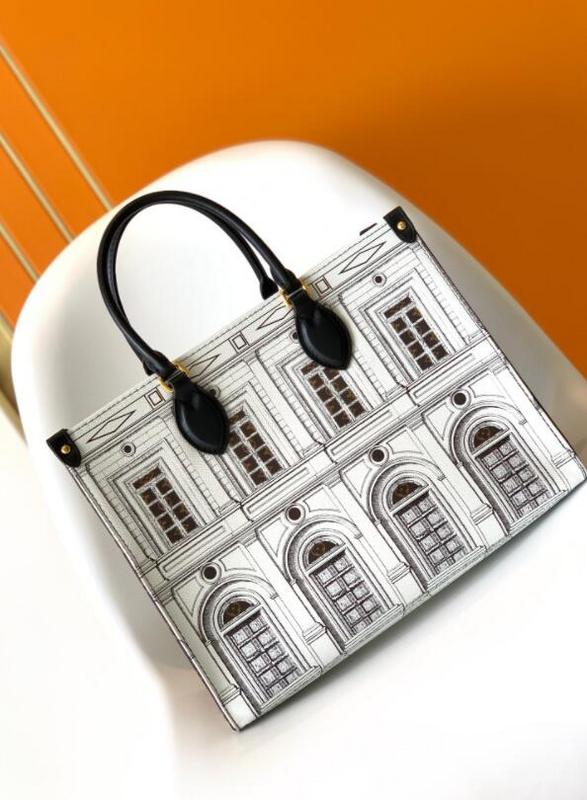 Mila's Edit - LOV Bags - 2150