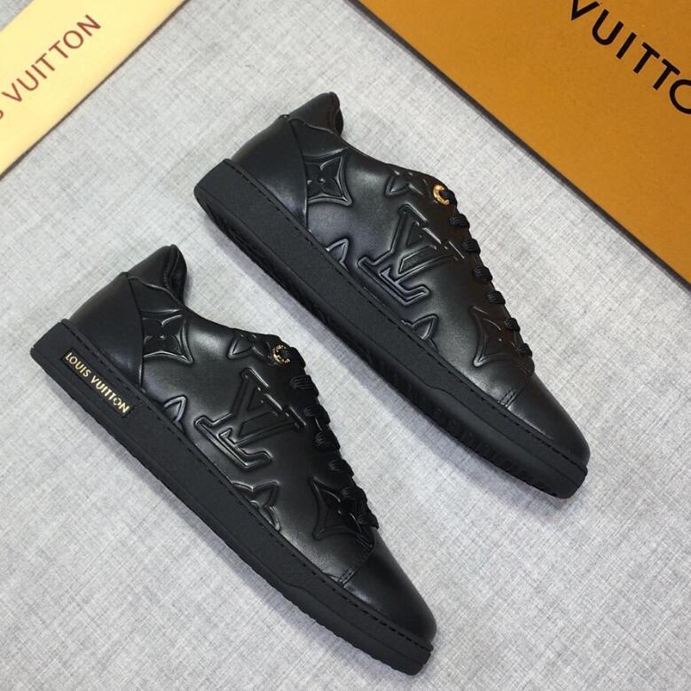 Mila's Edit - LOV Men Shoes - 1882
