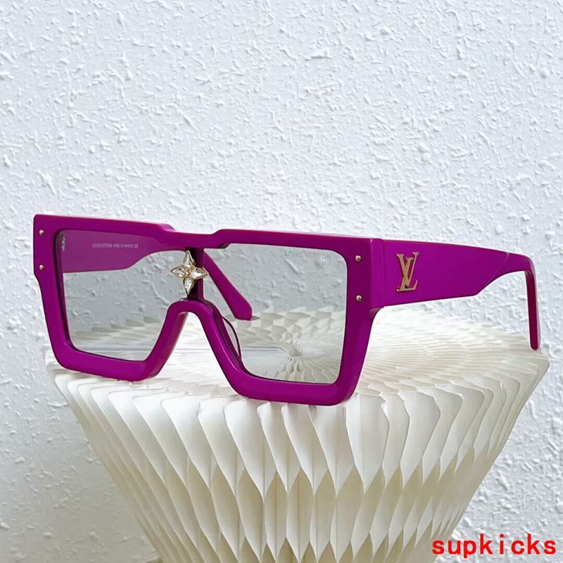 Louis Vuittion Luxury Sunglasses