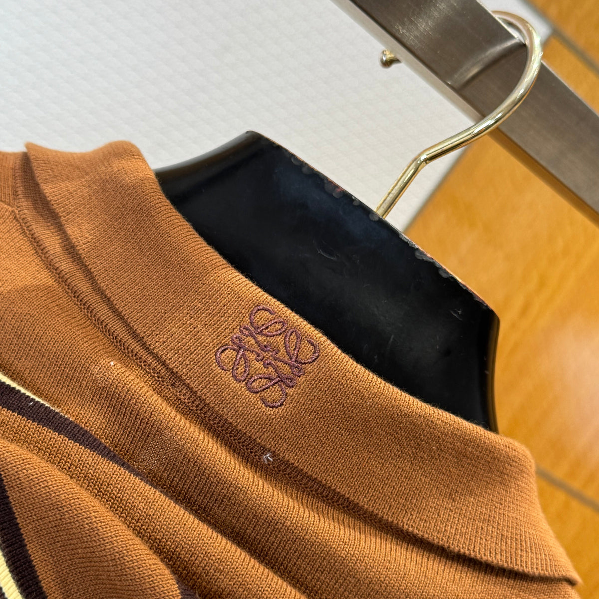 LOEW POLO SHIRT