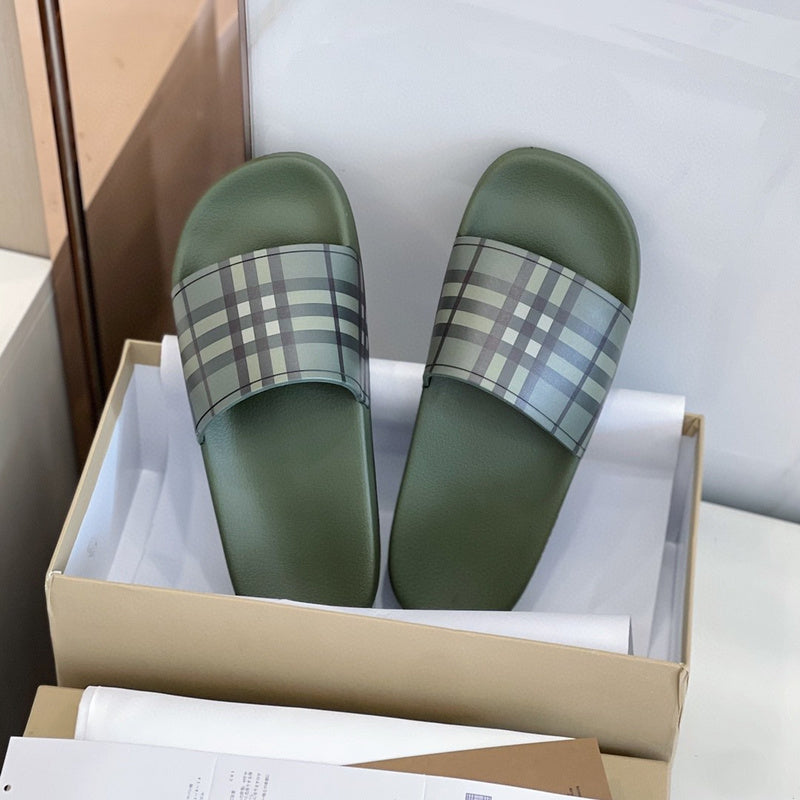 Burberry Luxury Shoes