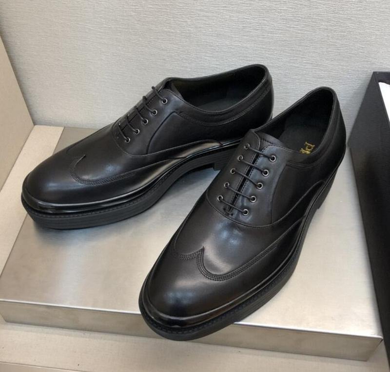Mila's Edit - PD Men Shoes - 335