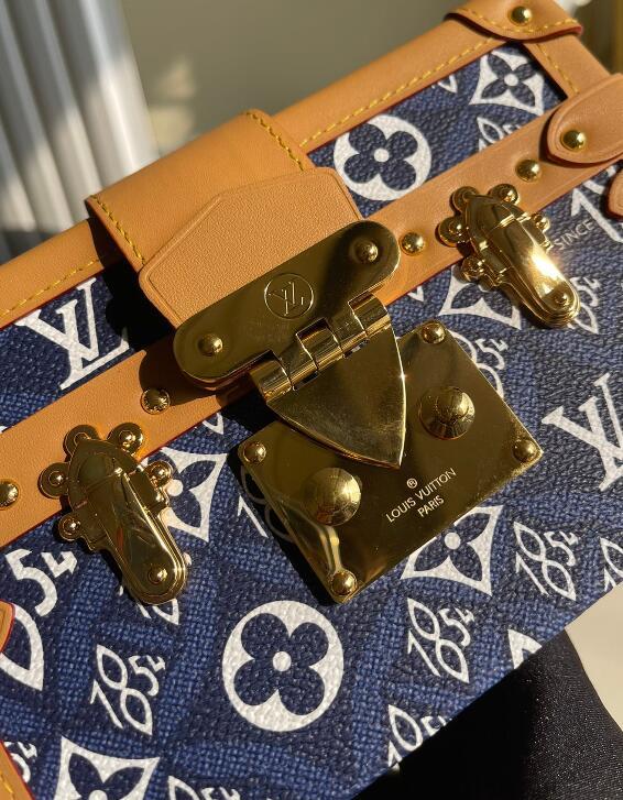 Mila's Edit - LOV Bags - 2509