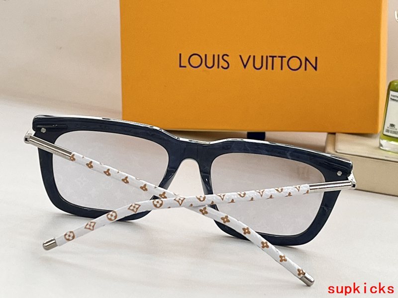 Louis Vuittion Luxury Sunglasses