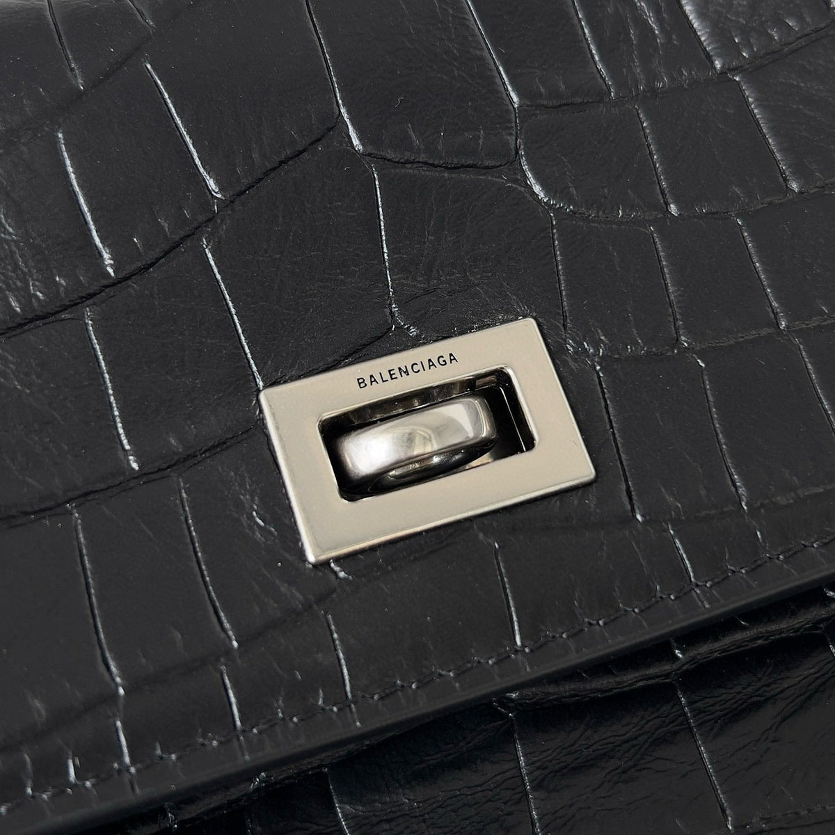 BAL MEDIUM RODEO BAG