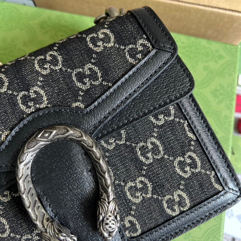 PHA - GUKI Bags - 498