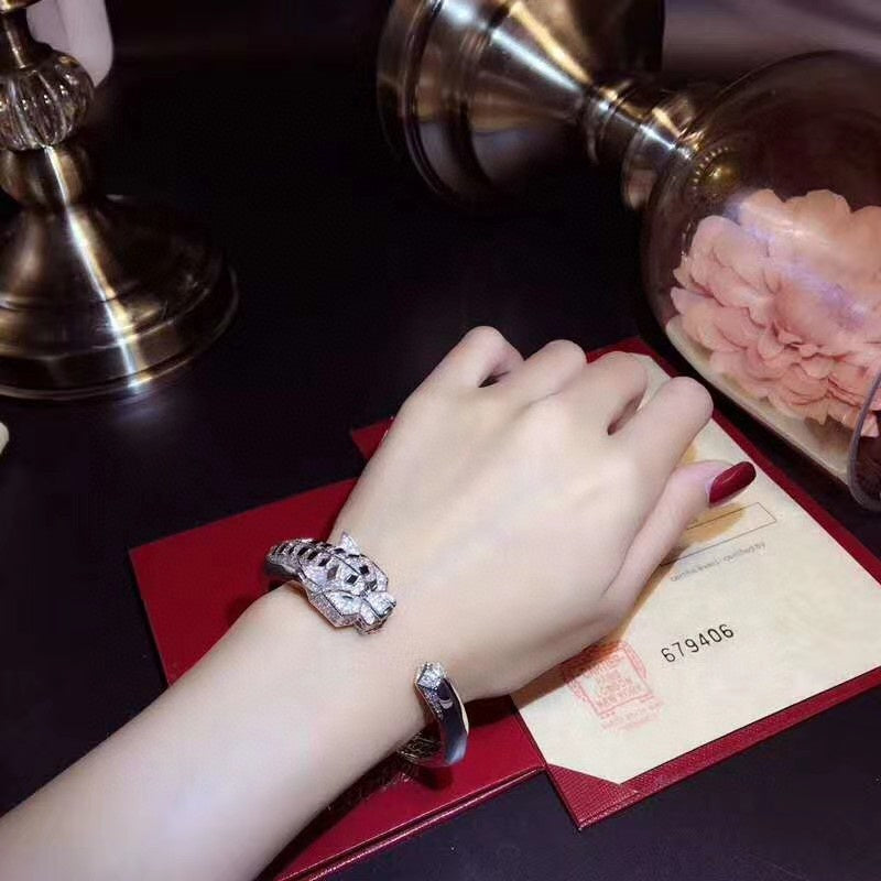 Cartier Jewelry