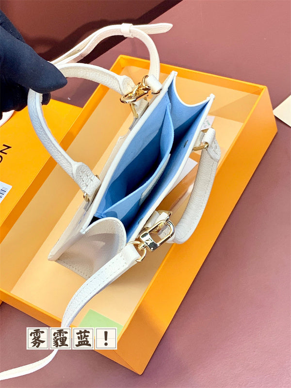 PHA - LOV Bags - 190