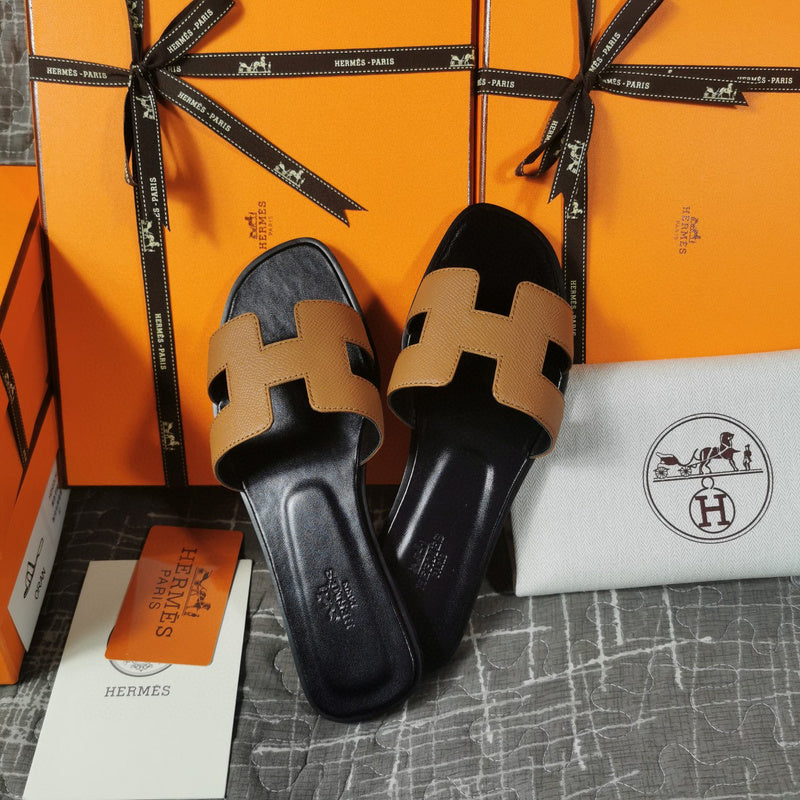 Hermes Luxury Sandals