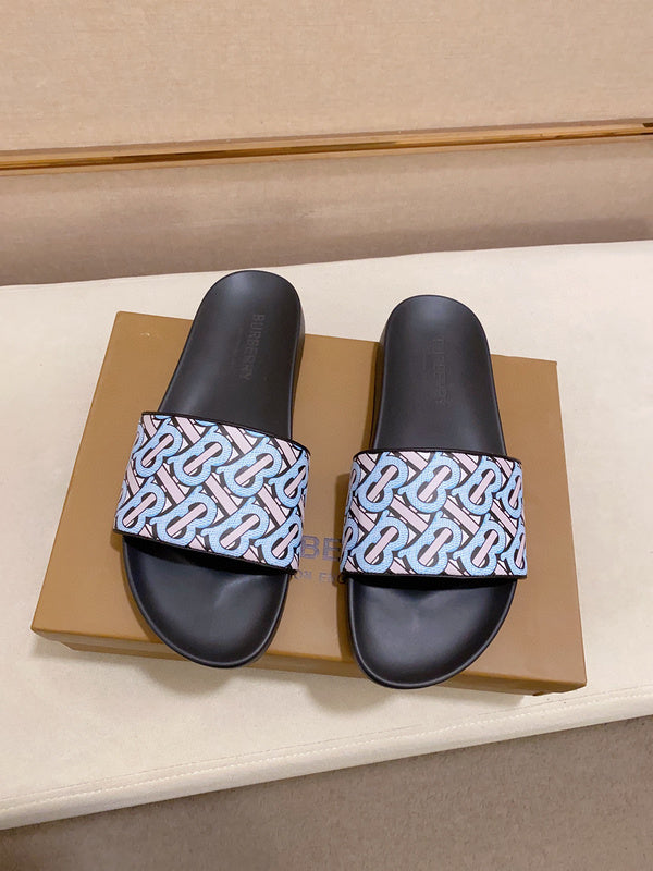 Burberry Luxury Shoes