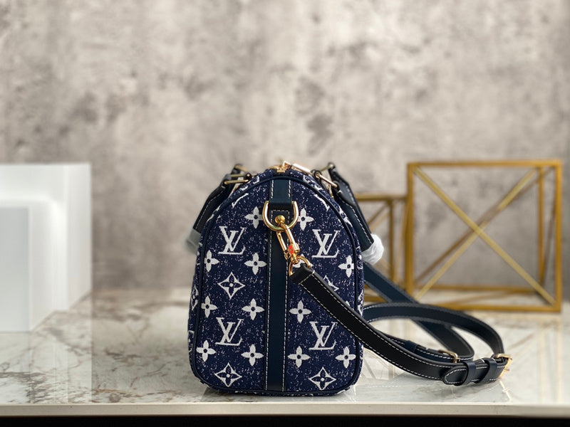 I W Fashion Lu-Vi bags - 17222