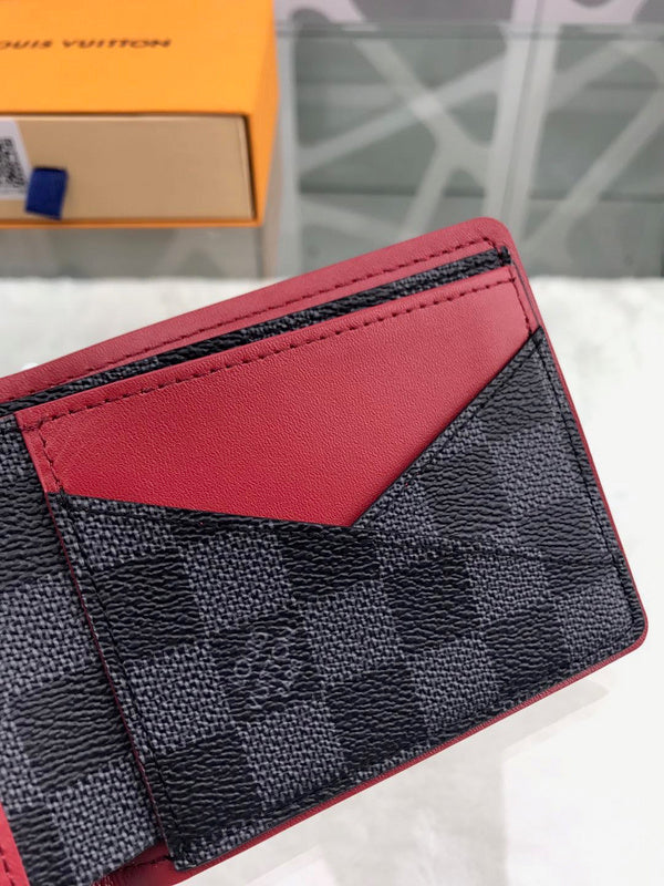 I W Fashion Lu-Vi bags - 17703