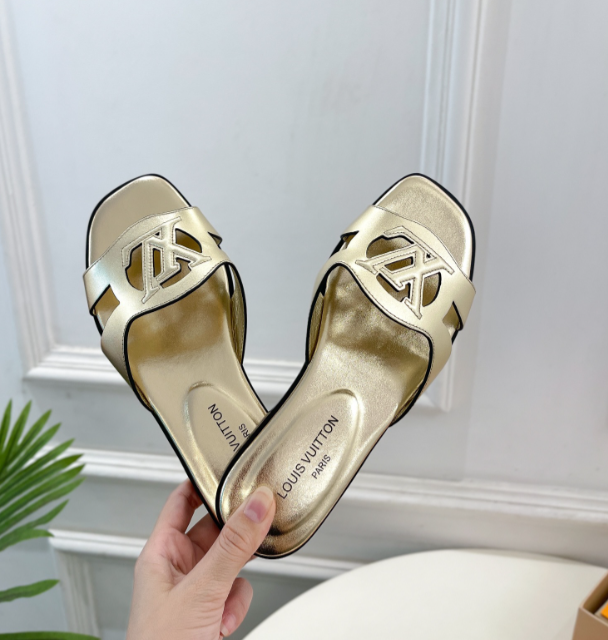 Mila's Edit - LOV Women Shoes - 104