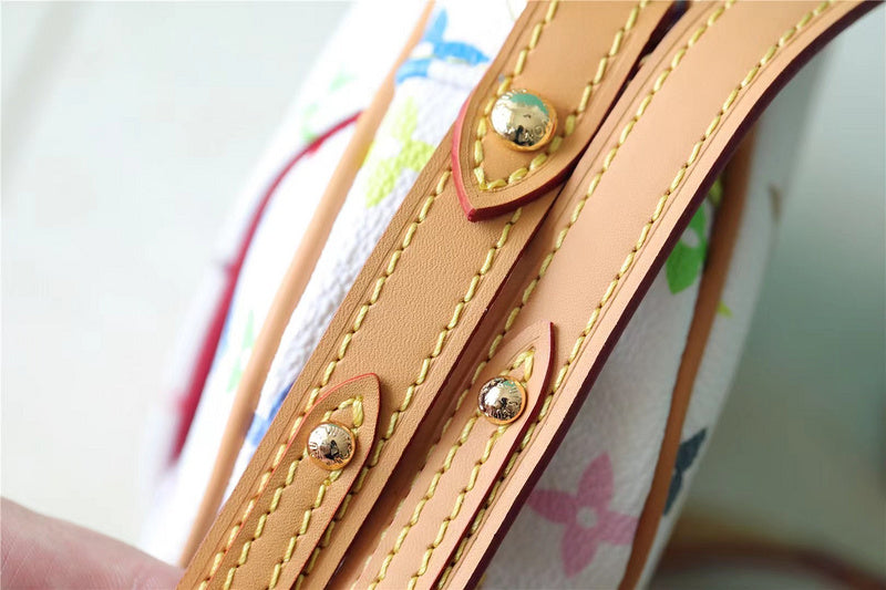 I W Fashion Lu-Vi bags - 8845