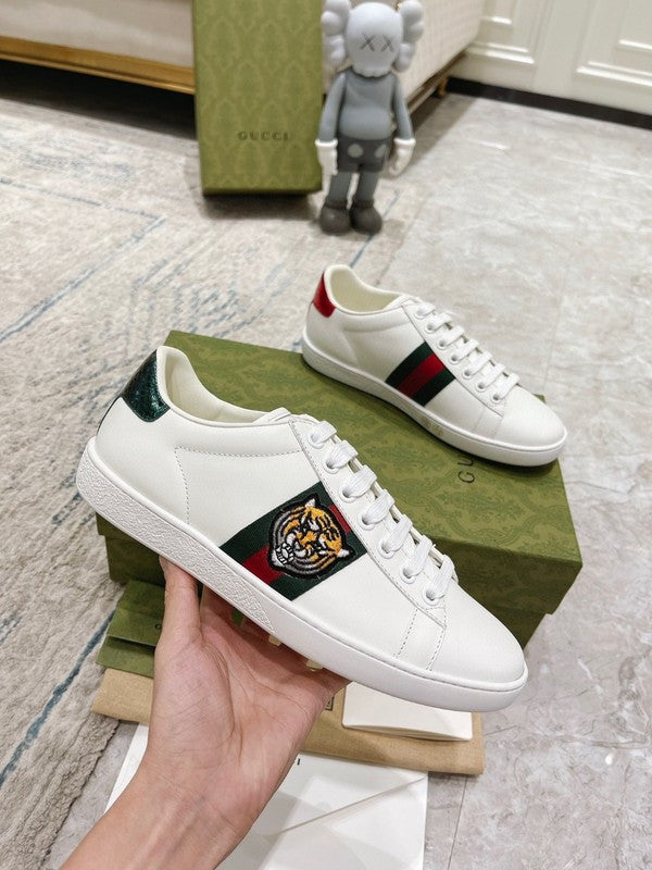 Gucci Luxury Shoes